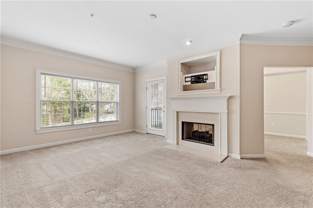 3275 Lenox Road Northeast, Unit 314 Atlanta, GA 30324 - Photo 16 of 55