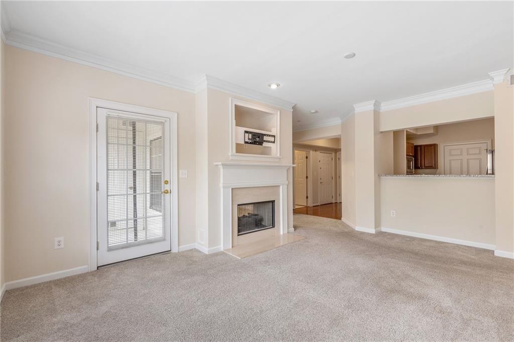 3275 Lenox Road Northeast, Unit 314 Atlanta, GA 30324 - Photo 17 of 55