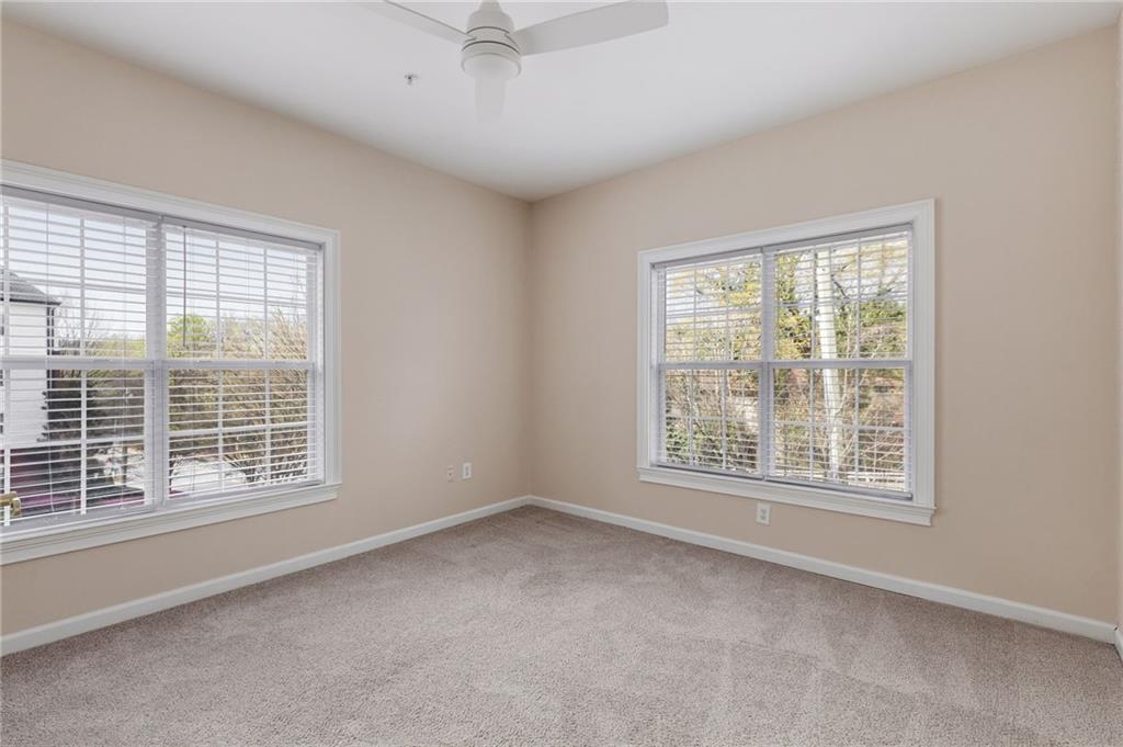 3275 Lenox Road Northeast, Unit 314 Atlanta, GA 30324 - Photo 19 of 55