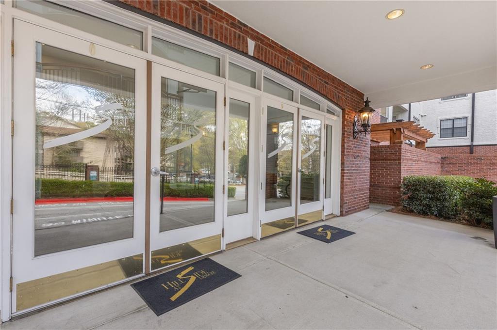 3275 Lenox Road Northeast, Unit 314 Atlanta, GA 30324 - Photo 29 of 55