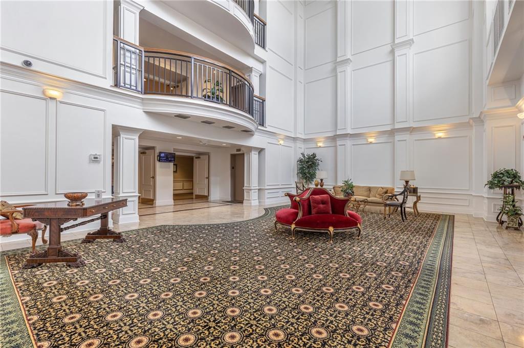 3275 Lenox Road Northeast, Unit 314 Atlanta, GA 30324 - Photo 30 of 55