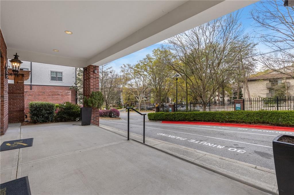 3275 Lenox Road Northeast, Unit 314 Atlanta, GA 30324 - Photo 31 of 55