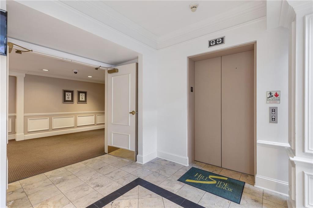 3275 Lenox Road Northeast, Unit 314 Atlanta, GA 30324 - Photo 33 of 55