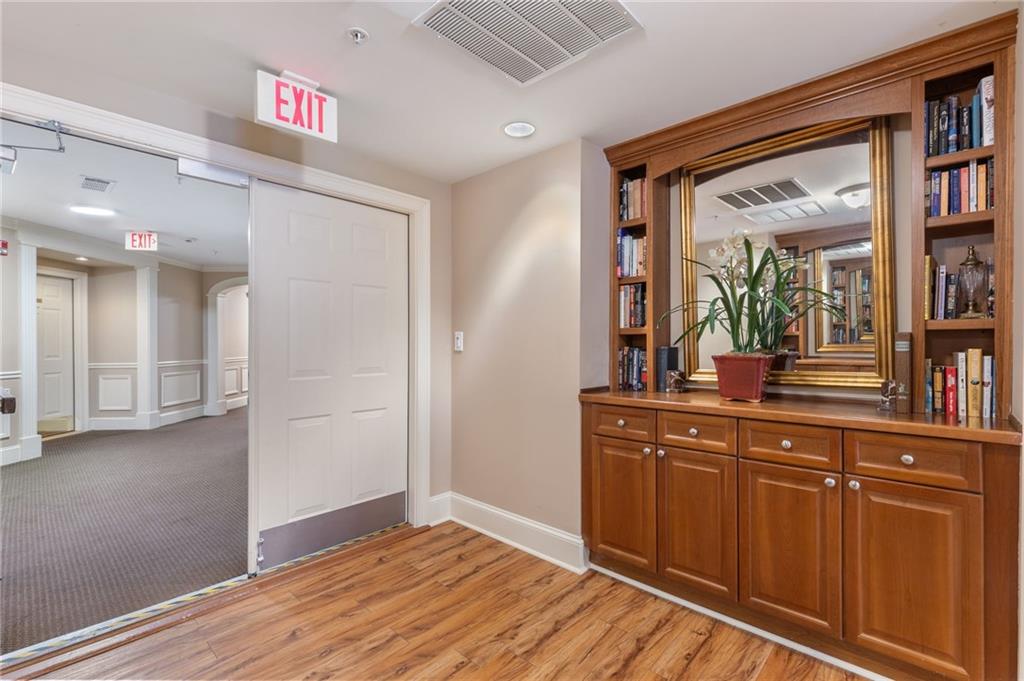 3275 Lenox Road Northeast, Unit 314 Atlanta, GA 30324 - Photo 37 of 55