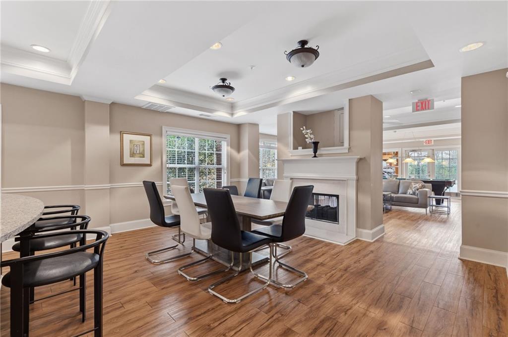 3275 Lenox Road Northeast, Unit 314 Atlanta, GA 30324 - Photo 38 of 55