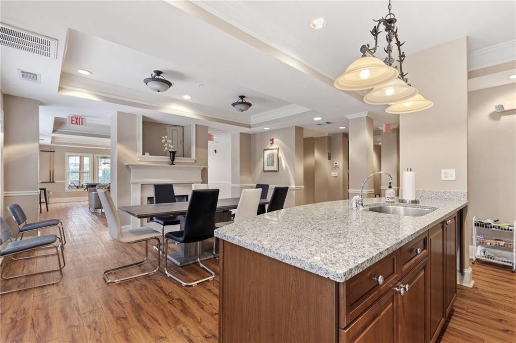 3275 Lenox Road Northeast, Unit 314 Atlanta, GA 30324 - Photo 39 of 55