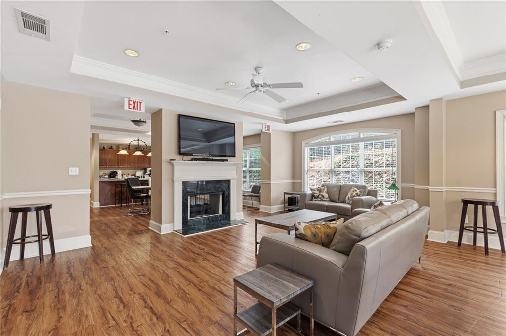 3275 Lenox Road Northeast, Unit 314 Atlanta, GA 30324 - Photo 40 of 55