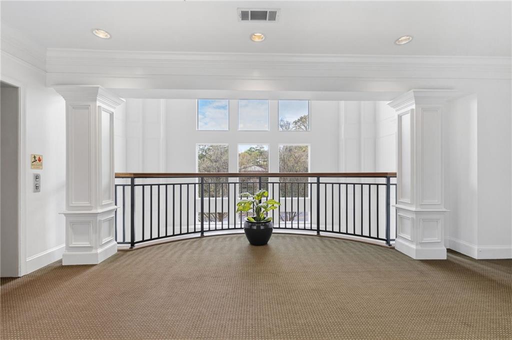 3275 Lenox Road Northeast, Unit 314 Atlanta, GA 30324 - Photo 4 of 55