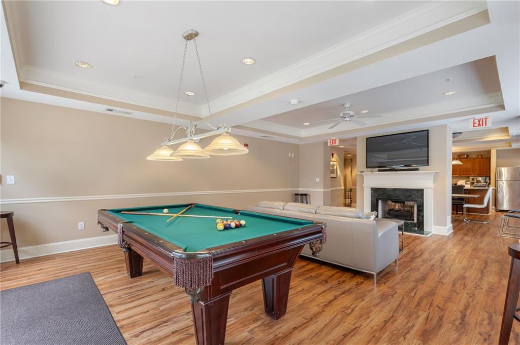 3275 Lenox Road Northeast, Unit 314 Atlanta, GA 30324 - Photo 41 of 55