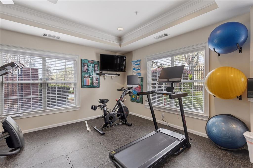 3275 Lenox Road Northeast, Unit 314 Atlanta, GA 30324 - Photo 44 of 55