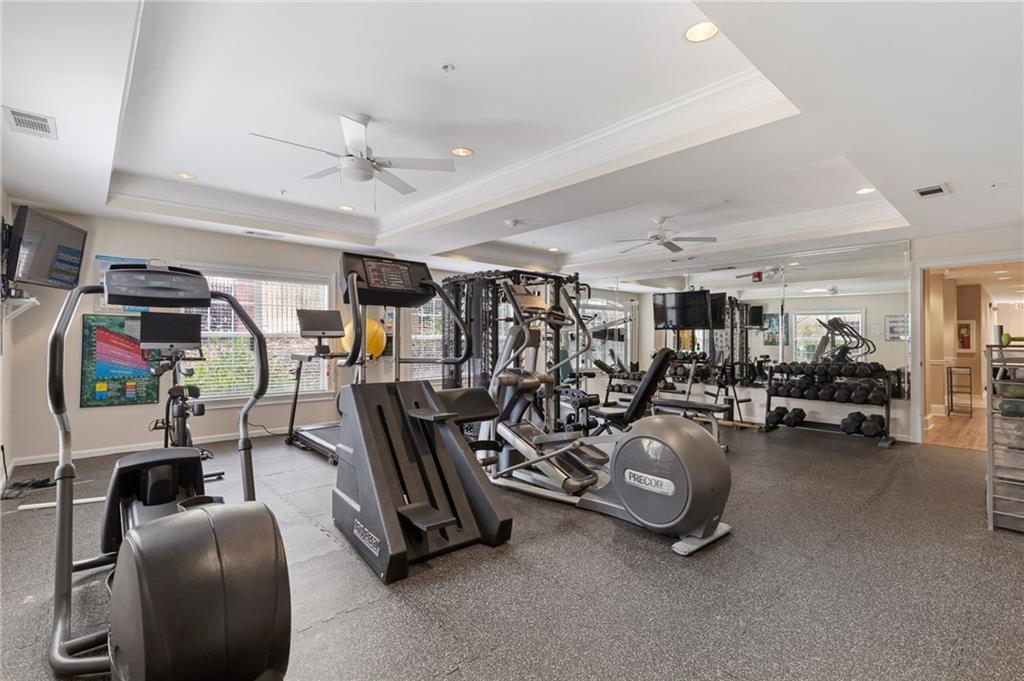 3275 Lenox Road Northeast, Unit 314 Atlanta, GA 30324 - Photo 45 of 55