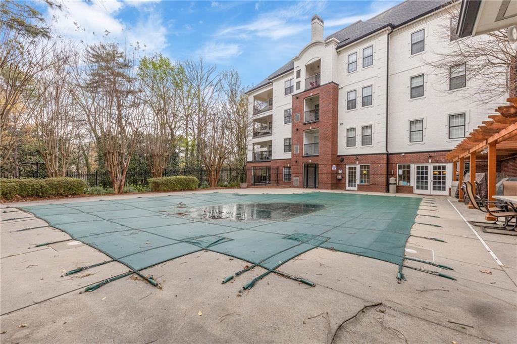 3275 Lenox Road Northeast, Unit 314 Atlanta, GA 30324 - Photo 47 of 55