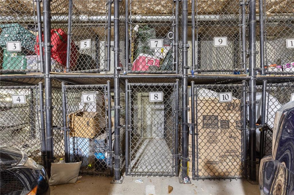 3275 Lenox Road Northeast, Unit 314 Atlanta, GA 30324 - Photo 49 of 55