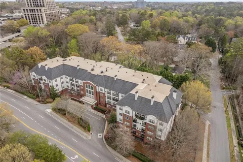 $350,000 | 3275 Lenox Road Northeast, Unit 314, Atlanta, GA 30324