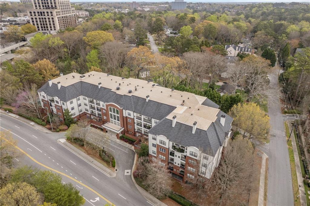 3275 Lenox Road Northeast, Unit 314 Atlanta, GA 30324 - Photo 52 of 55