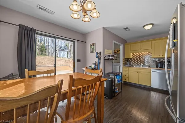 $255,000 | 1597 Trinity Garden Circle, Clemmons, NC 27012