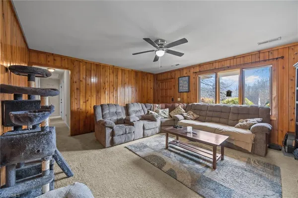 $255,000 | 1597 Trinity Garden Circle, Clemmons, NC 27012