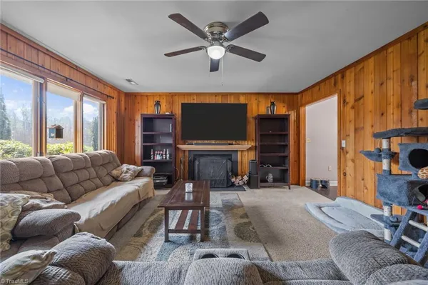 $255,000 | 1597 Trinity Garden Circle, Clemmons, NC 27012
