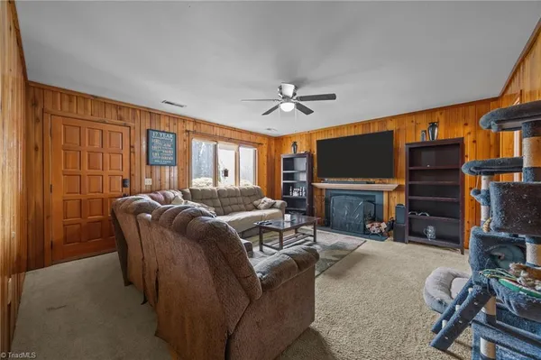 $255,000 | 1597 Trinity Garden Circle, Clemmons, NC 27012