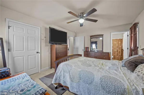 $255,000 | 1597 Trinity Garden Circle, Clemmons, NC 27012