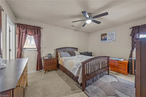 $255,000 | 1597 Trinity Garden Circle, Clemmons, NC 27012