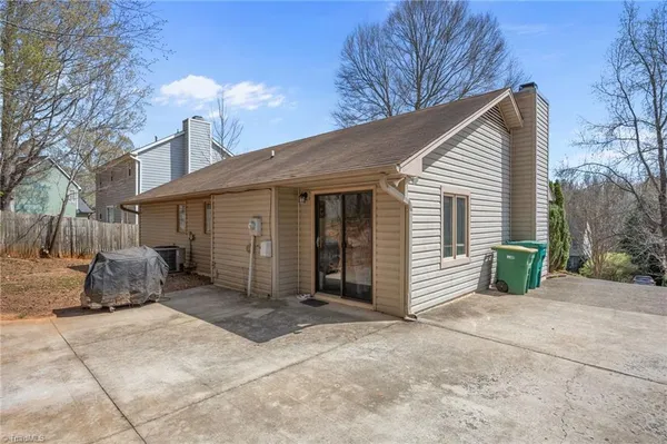 $255,000 | 1597 Trinity Garden Circle, Clemmons, NC 27012