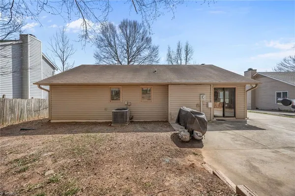 $255,000 | 1597 Trinity Garden Circle, Clemmons, NC 27012