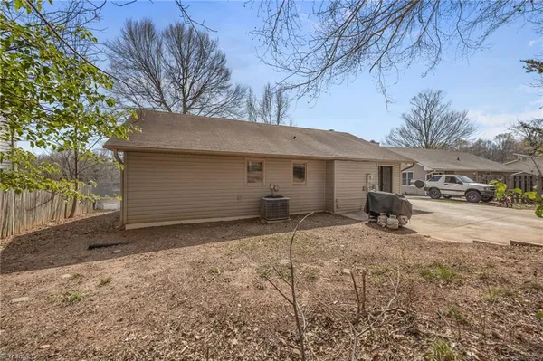 $255,000 | 1597 Trinity Garden Circle, Clemmons, NC 27012