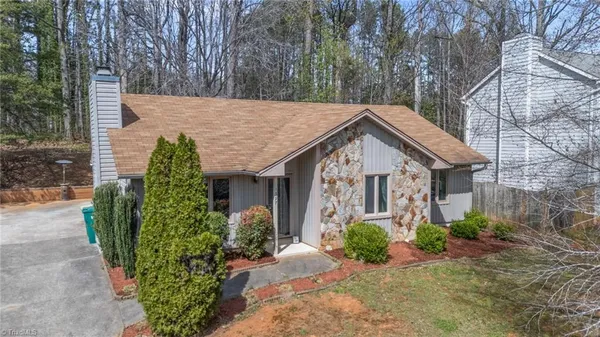 $255,000 | 1597 Trinity Garden Circle, Clemmons, NC 27012