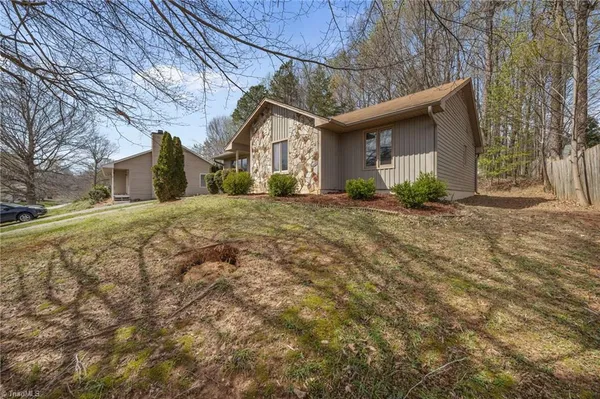 $255,000 | 1597 Trinity Garden Circle, Clemmons, NC 27012