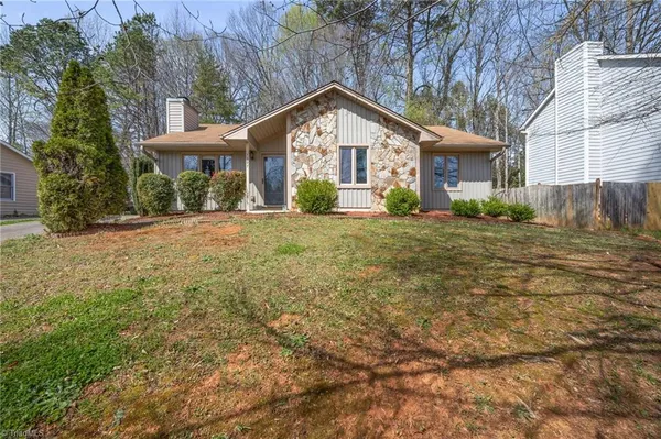 $255,000 | 1597 Trinity Garden Circle, Clemmons, NC 27012