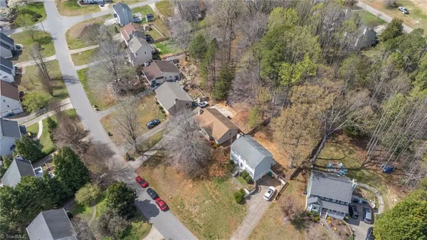 $255,000 | 1597 Trinity Garden Circle, Clemmons, NC 27012