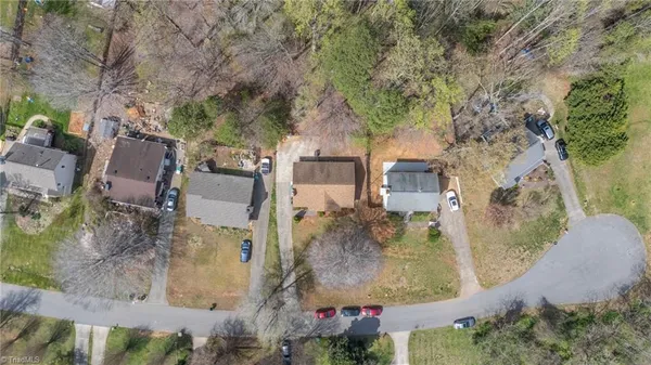 $255,000 | 1597 Trinity Garden Circle, Clemmons, NC 27012