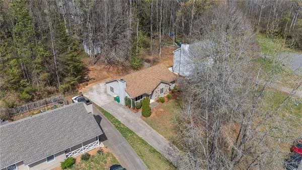 $255,000 | 1597 Trinity Garden Circle, Clemmons, NC 27012