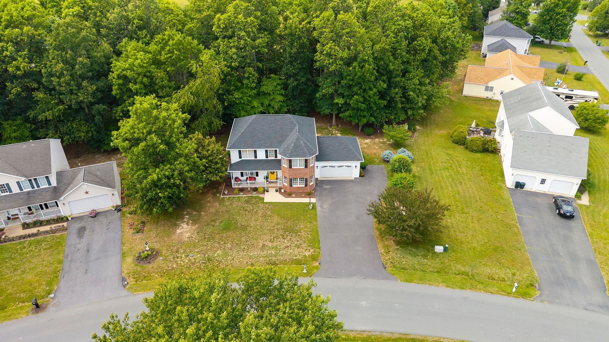 15 Rutherford Lane Stuarts Draft, VA 24477 - Photo 66 of 75