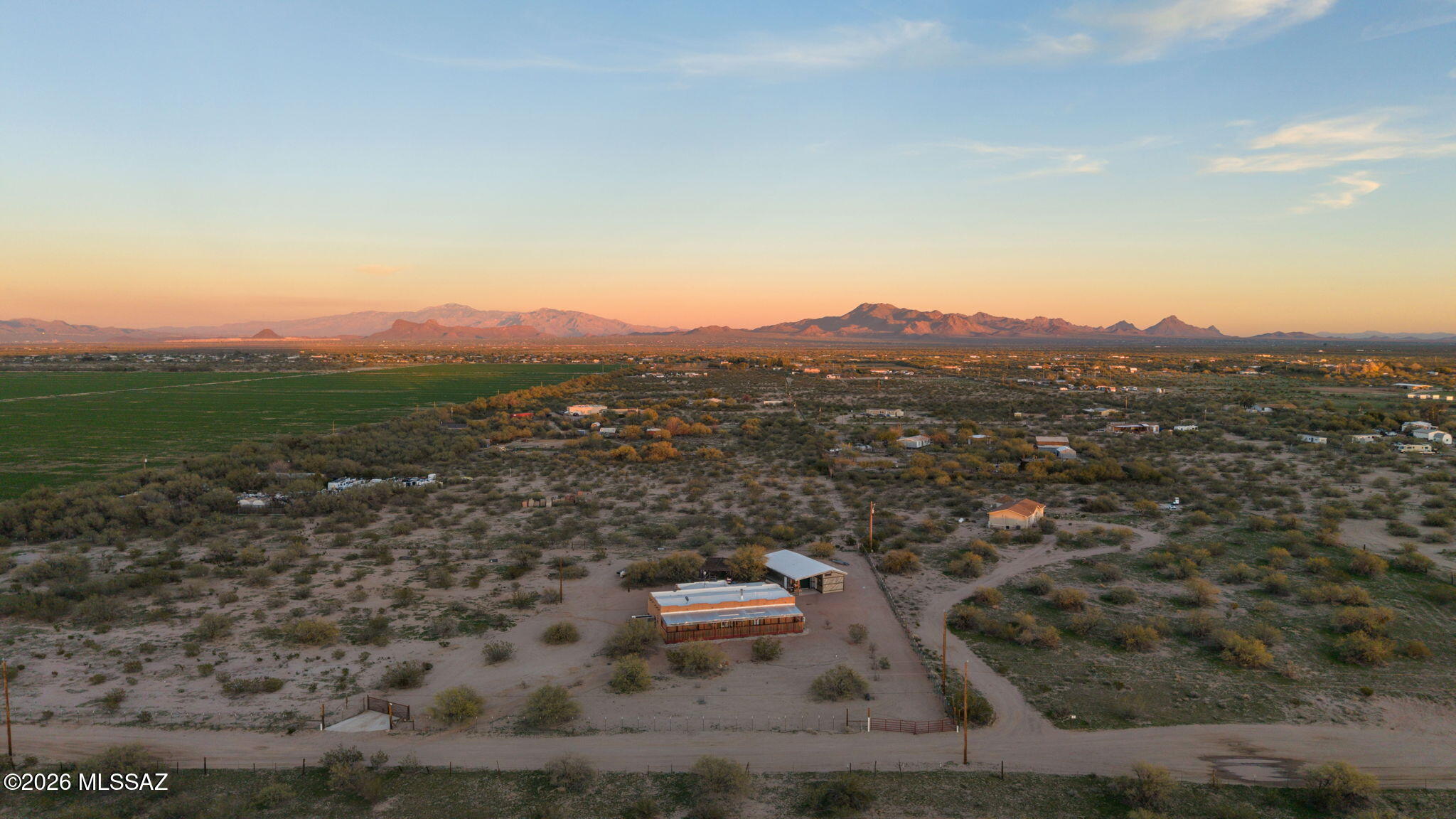 17353 West Manville Road Marana, AZ 85653 - Photo 42 of 44