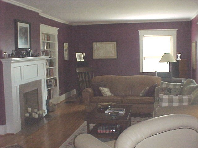172 North Crest Road Chattanooga, TN 37404 - Photo 3 of 5 Additional Photo