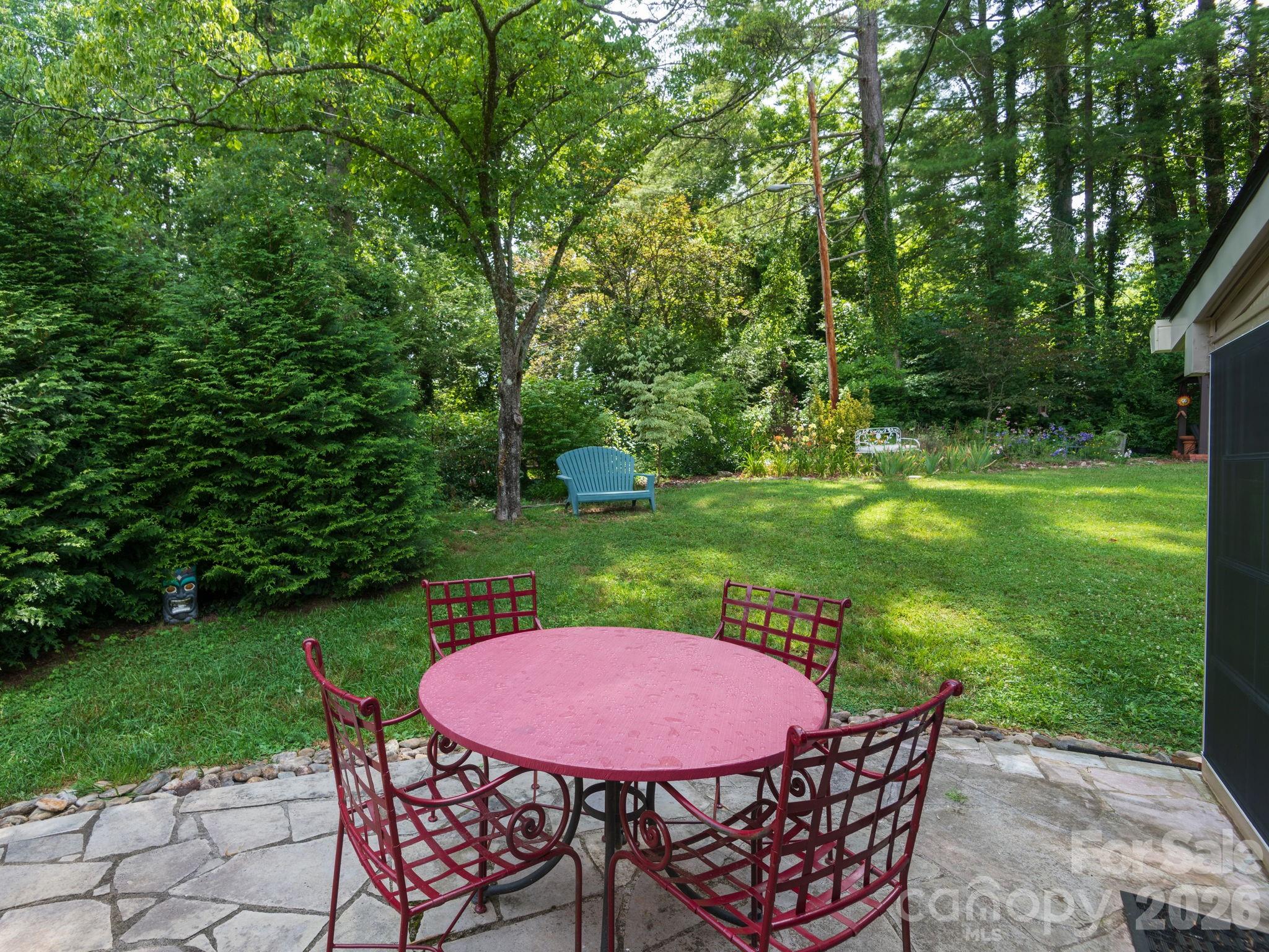 112 Lyndale Road Hendersonville, NC 28739 - Photo 20 of 30