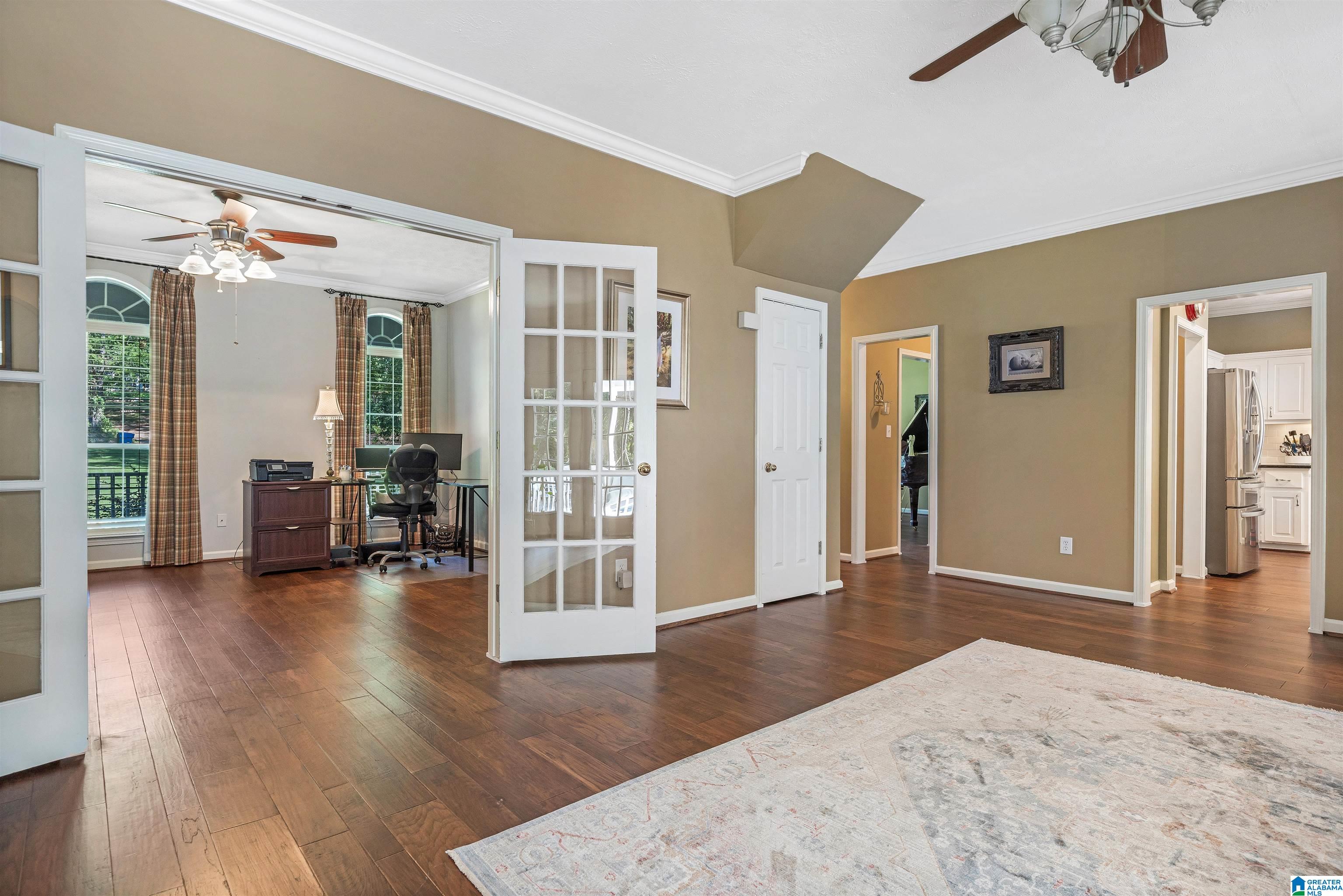 1334 Butler Road Alabaster, AL 35007 - Photo 22 of 49