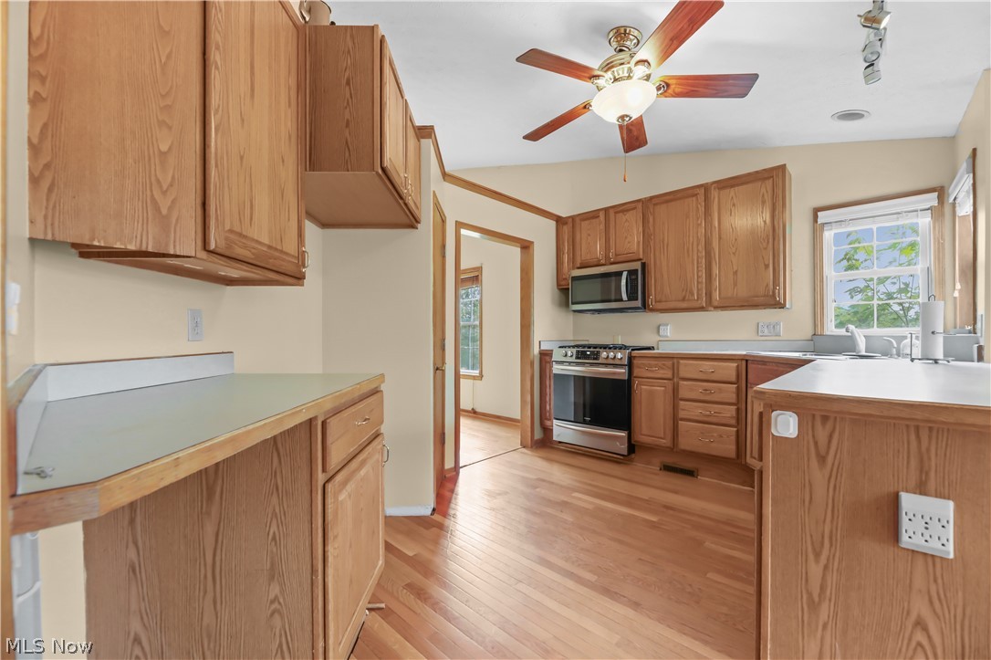 1701 Woods Road Akron, OH 44306 - Photo 14 of 43