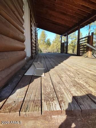 3 County Road 3139 Road Vernon, AZ 85940 - Photo 4 of 21 4