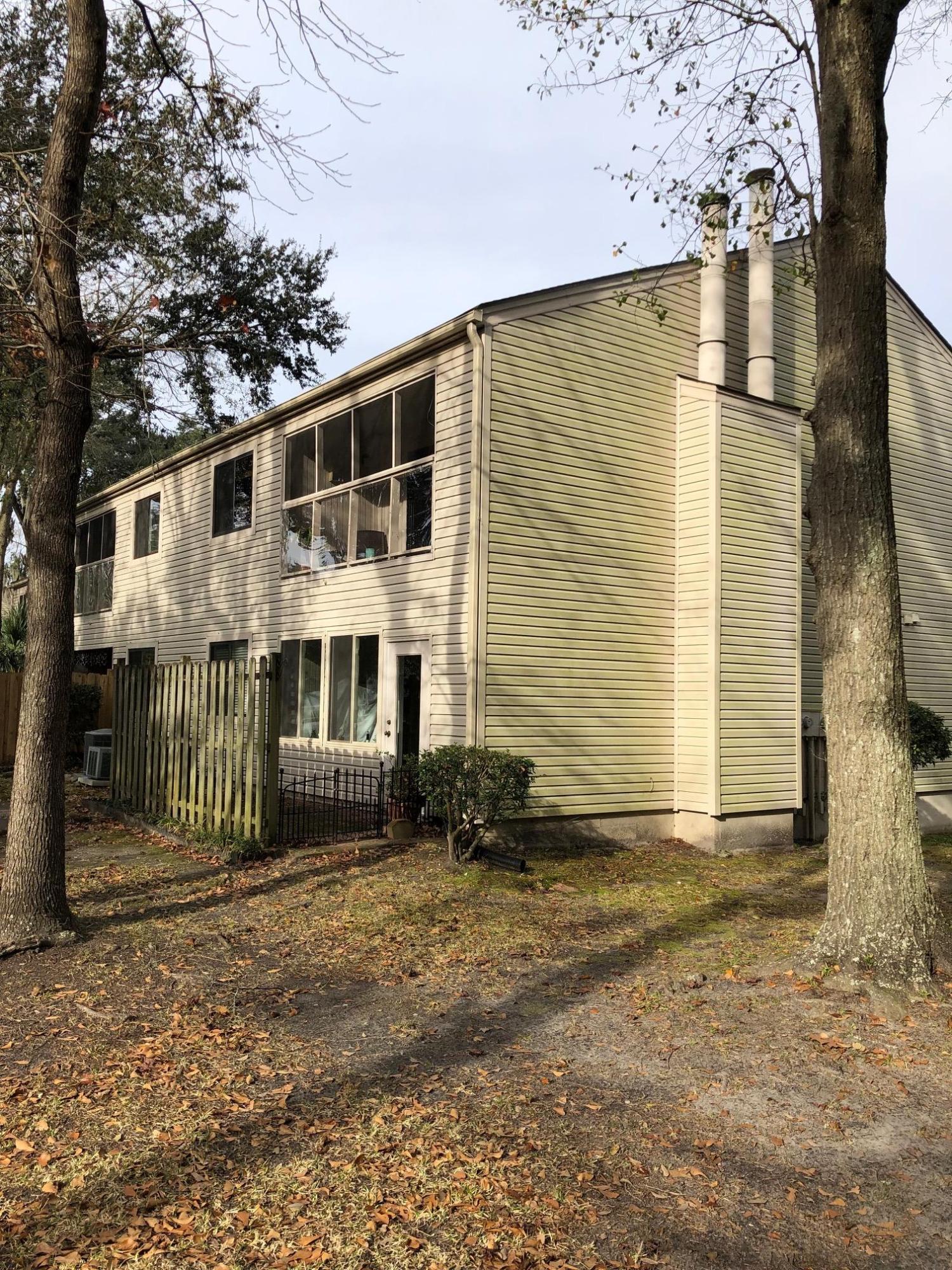 95 Ashley Hall Plantation Road, Unit 3 Charleston, SC 29407 - Photo 1 of 14 95 Ashley Hall