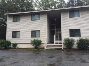 95 Ashley Hall Plantation Road, Unit 3 Charleston, SC 29407 - Photo 2 of 14 Front View
