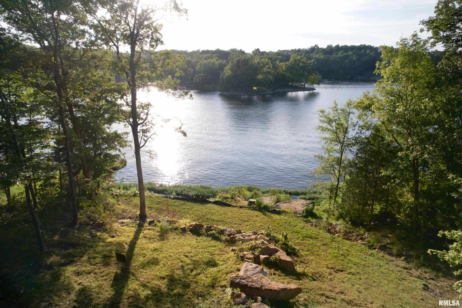 Lot 186-187 Parrish Ridge Lane Goreville, IL 62939 - Photo 4 of 23