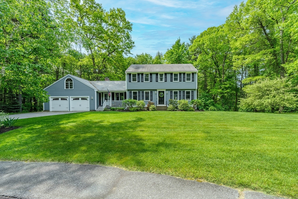 9 Brookside Road Tyngsboro, MA 01879 - Photo 1 of 41 Gallery Image 1