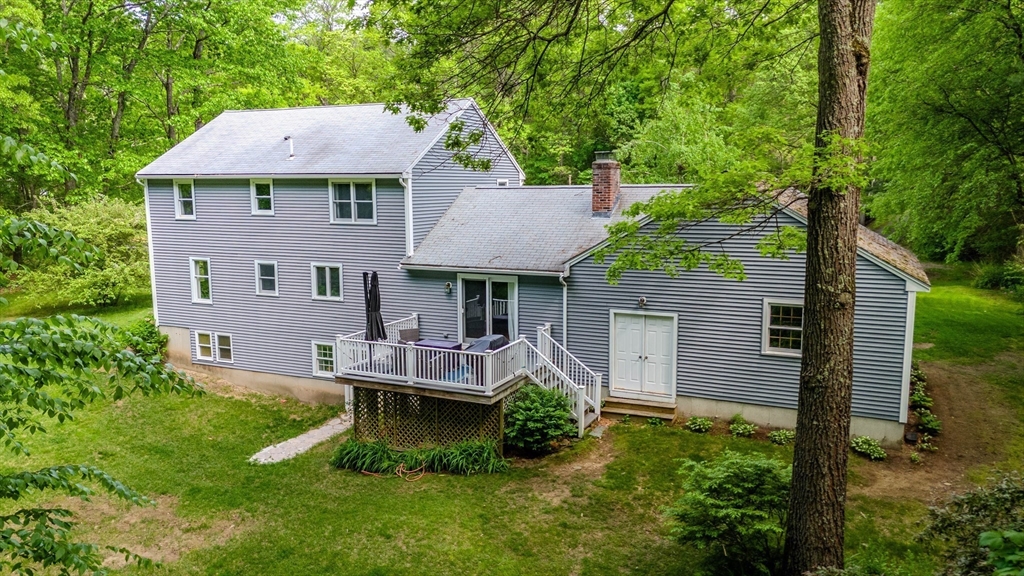 9 Brookside Road Tyngsboro, MA 01879 - Photo 33 of 41 Gallery Image 33