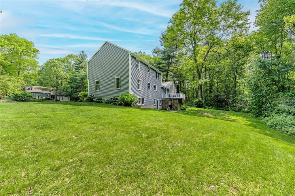 9 Brookside Road Tyngsboro, MA 01879 - Photo 38 of 41 Gallery Image 38