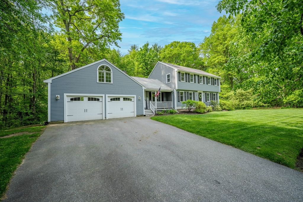 9 Brookside Road Tyngsboro, MA 01879 - Photo 39 of 41 Gallery Image 39
