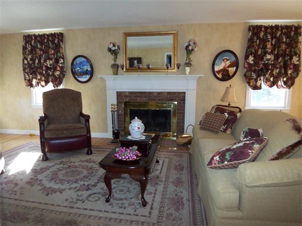 13 Rebecca Road Freetown, MA 02702 - Photo 11 of 30