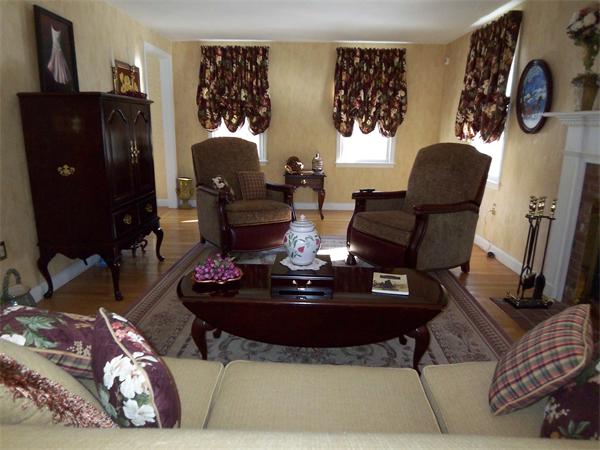 13 Rebecca Road Freetown, MA 02702 - Photo 12 of 30